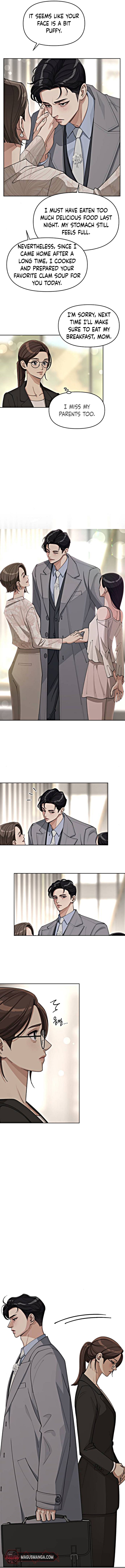 Lee Seob’s Love Chapter 24 - Chapter 24 Page 2
