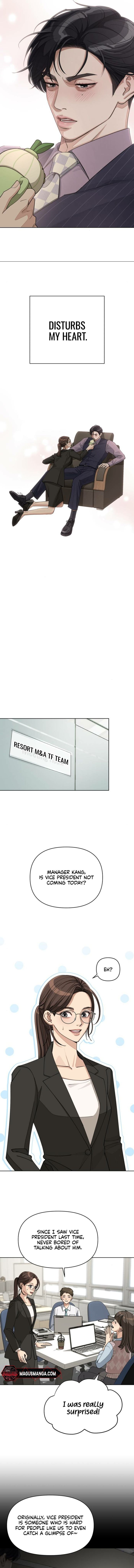 Lee Seob’s Love Chapter 25 - Chapter 25 Page 9