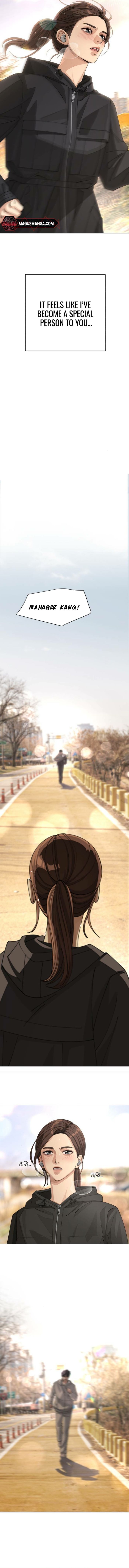 Lee Seob’s Love Chapter 25 - Chapter 25 Page 13
