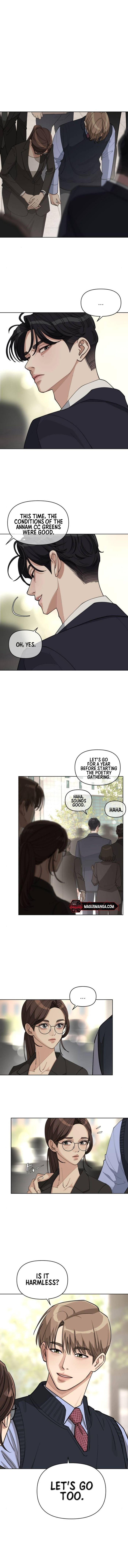 Lee Seob’s Love Chapter 27 - Chapter 27 Page 2