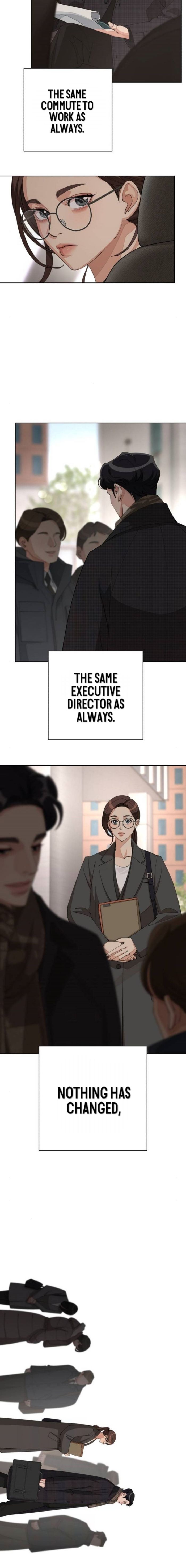 Lee Seob’s Love Chapter 37 - Chapter 37 Page 3