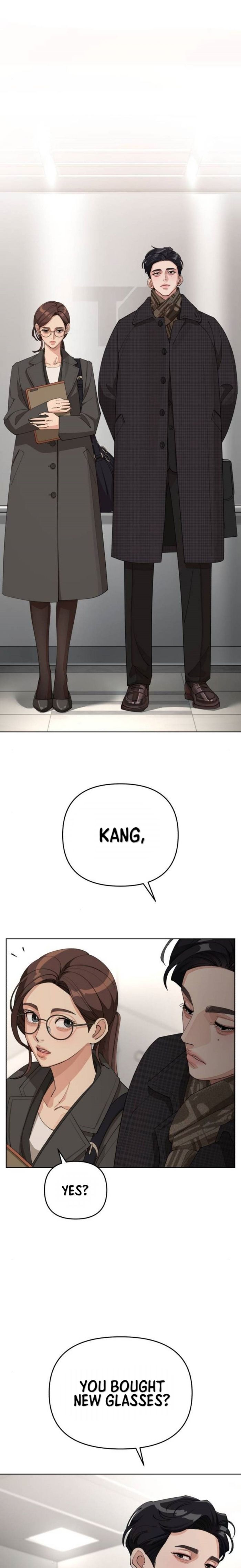 Lee Seob’s Love Chapter 37 - Chapter 37 Page 5