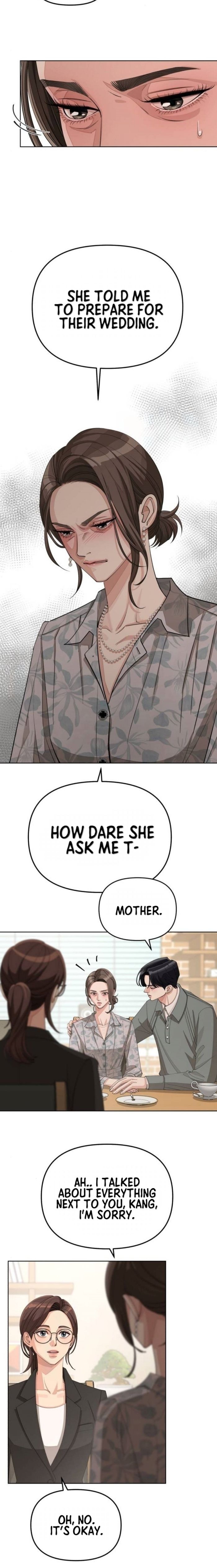 Lee Seob’s Love Chapter 37 - Chapter 37 Page 16