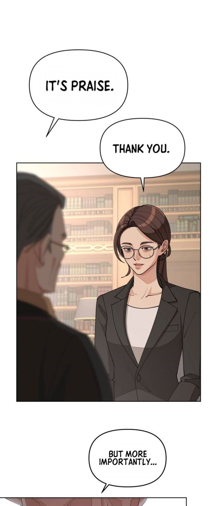 Lee Seob’s Love Chapter 37 - Chapter 37 Page 20