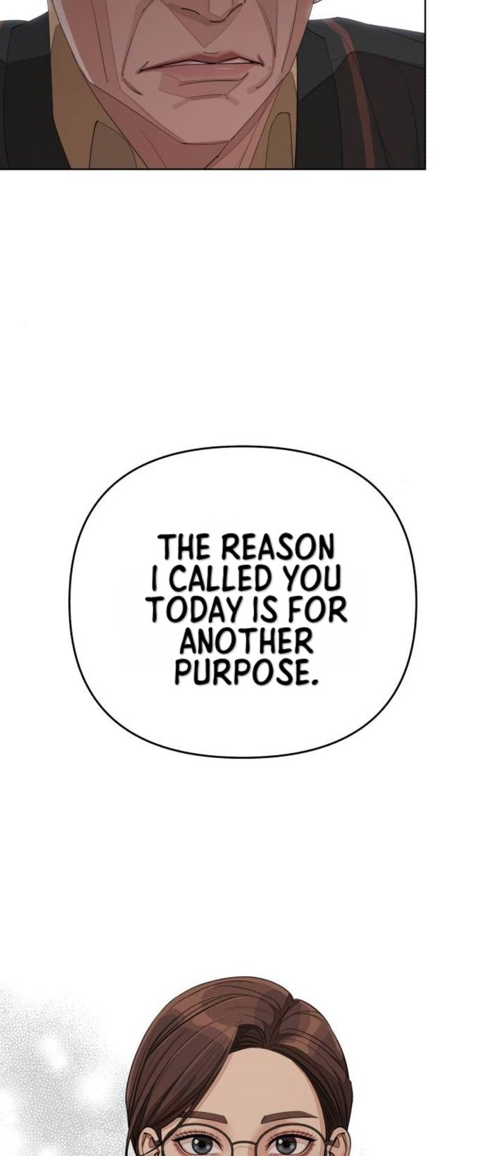 Lee Seob’s Love Chapter 37 - Chapter 37 Page 21