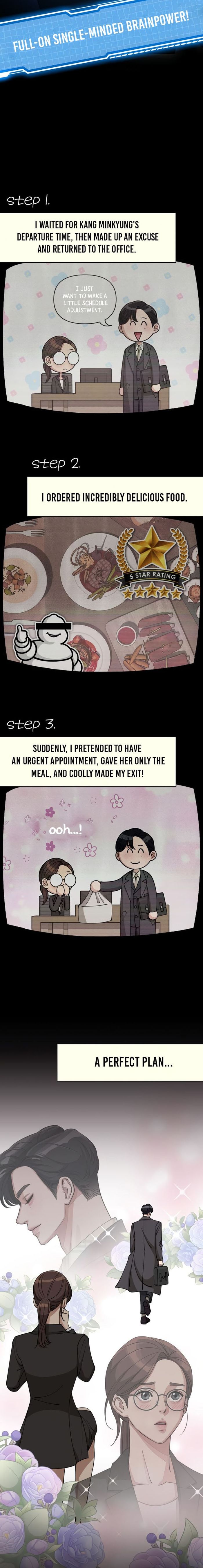 Lee Seob’s Love Chapter 20 - Chapter 20 Page 9
