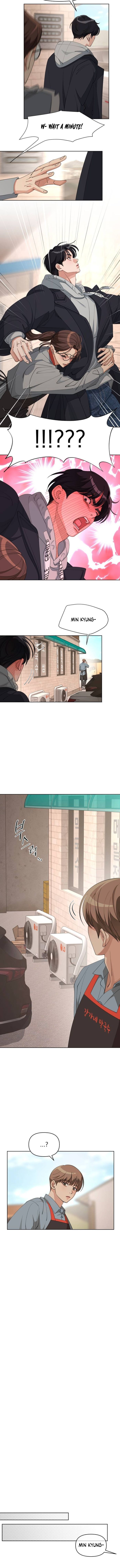 Lee Seob’s Love Chapter 35 - Chapter 35 Page 6