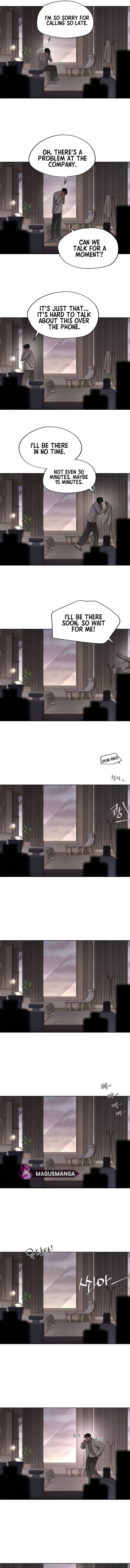 Lee Seob’s Love Chapter 47 - Chapter 47 Page 2