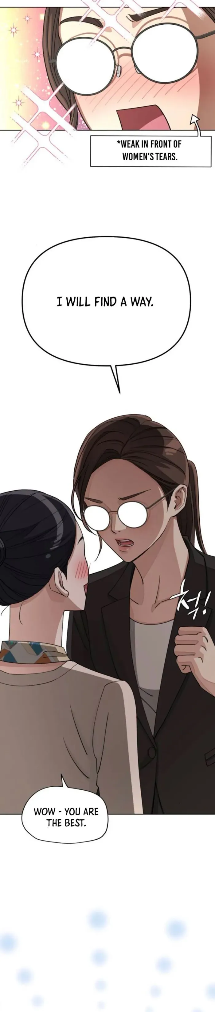 Lee Seob’s Love Chapter 13 - Chapter 13 Page 15