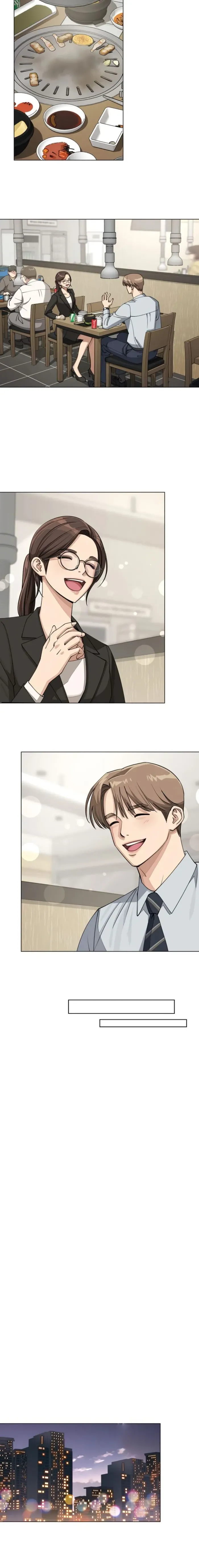 Lee Seob’s Love Chapter 19 - Chapter 19 Page 6
