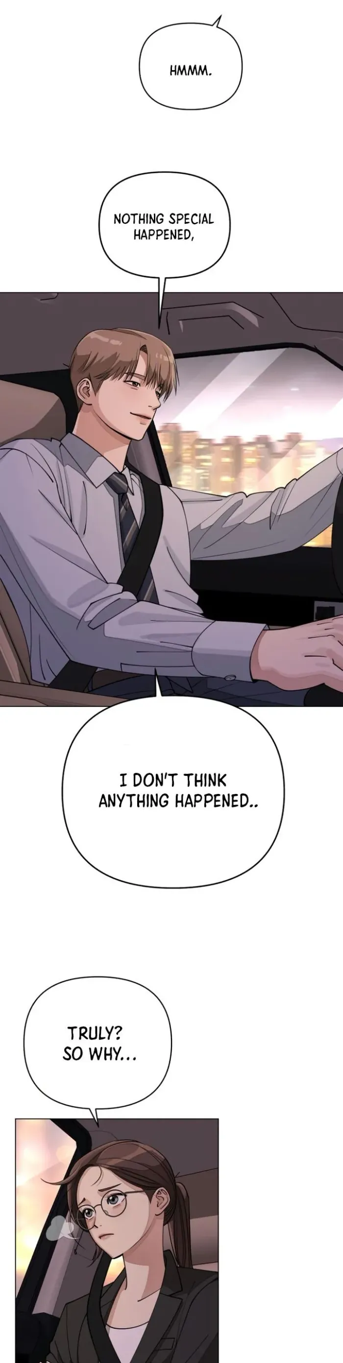 Lee Seob’s Love Chapter 19 - Chapter 19 Page 18