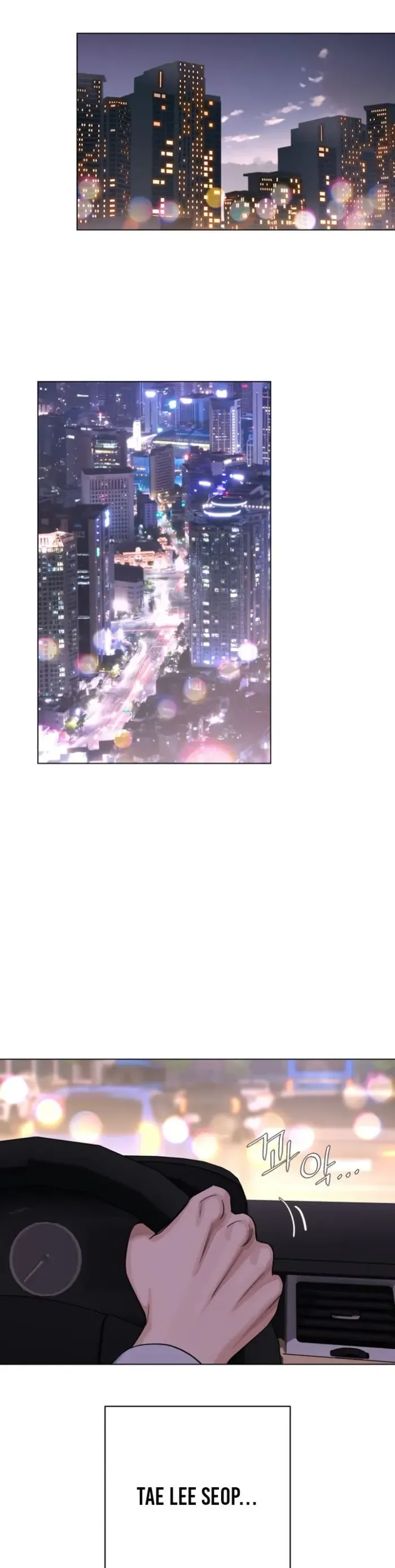 Lee Seob’s Love Chapter 19 - Chapter 19 Page 20