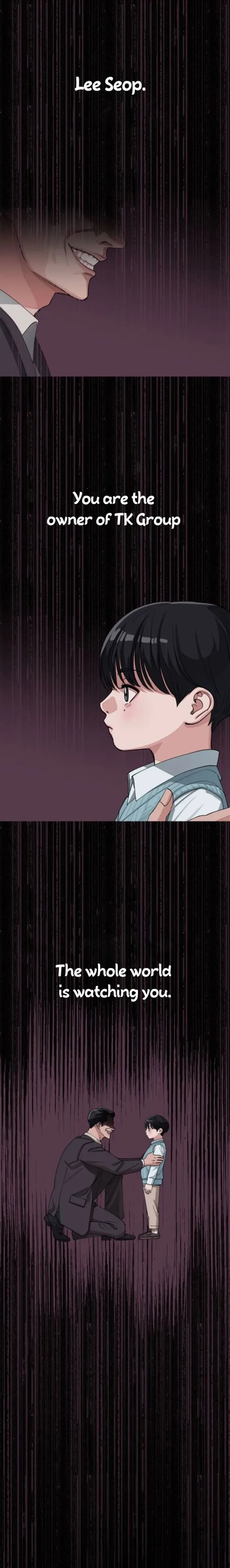 Lee Seob’s Love Chapter 12 - Chapter 12 Page 5