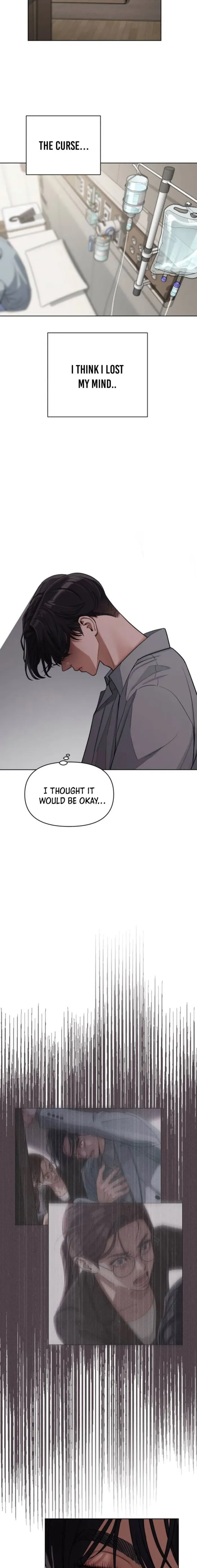 Lee Seob’s Love Chapter 12 - Chapter 12 Page 10