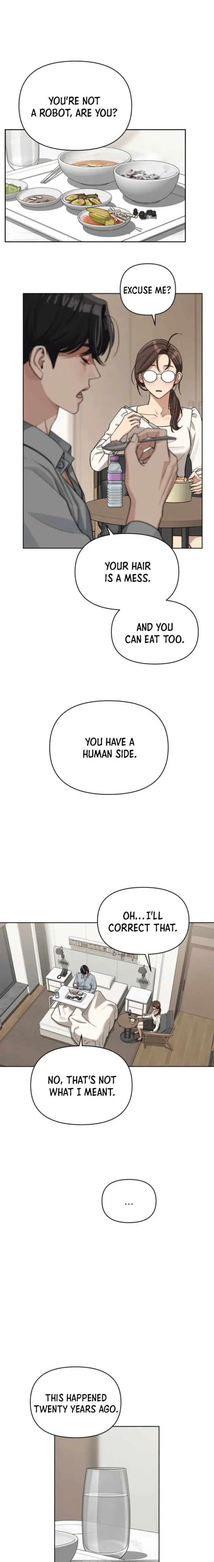 Lee Seob’s Love Chapter 12 - Chapter 12 Page 16