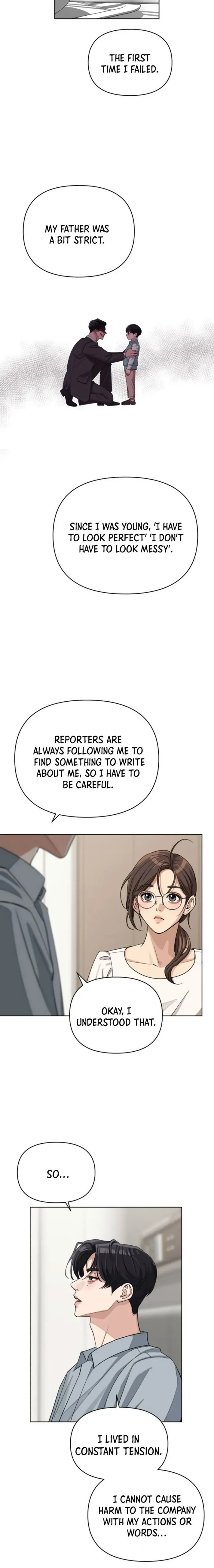 Lee Seob’s Love Chapter 12 - Chapter 12 Page 17
