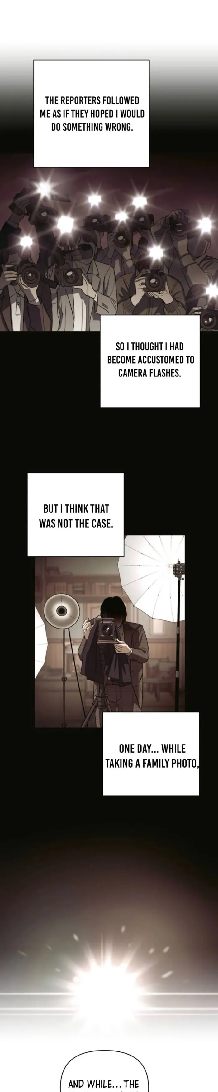 Lee Seob’s Love Chapter 12 - Chapter 12 Page 18