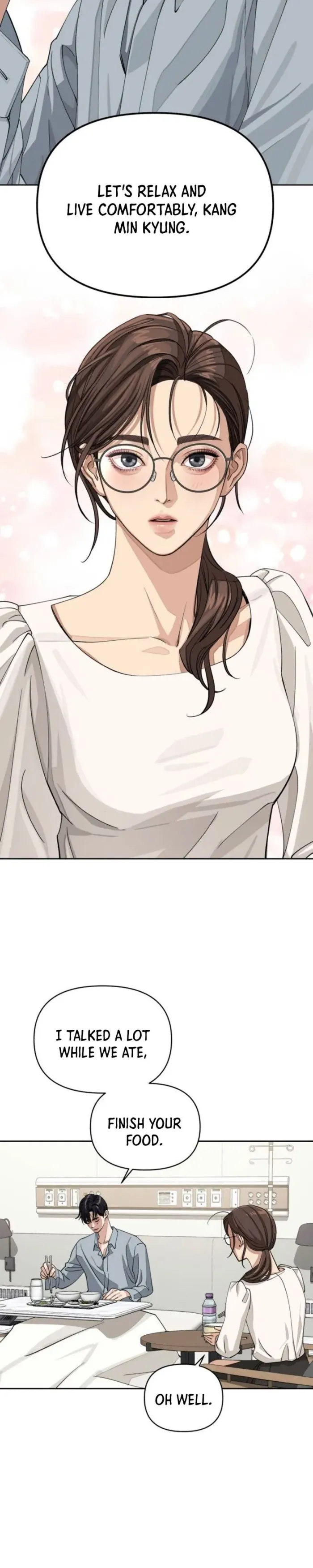 Lee Seob’s Love Chapter 12 - Chapter 12 Page 20