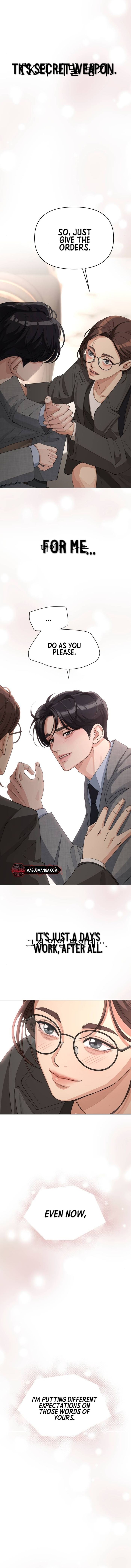 Lee Seob’s Love Chapter 31 - Chapter 31 Page 14