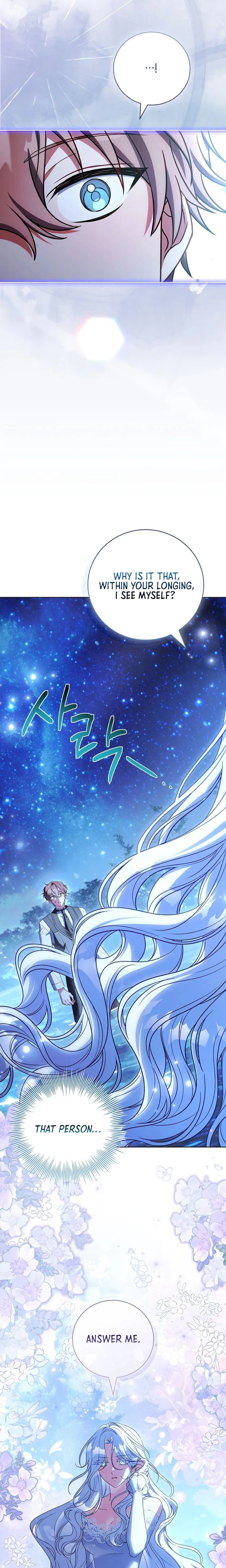 Like Father, Like Daughter Chapter 64 Page 6