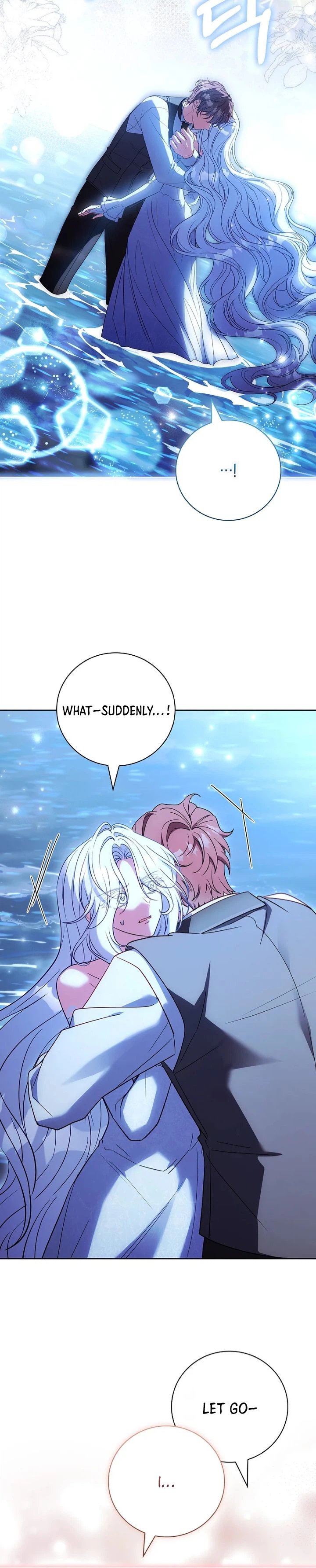 Like Father, Like Daughter Chapter 64 Page 8