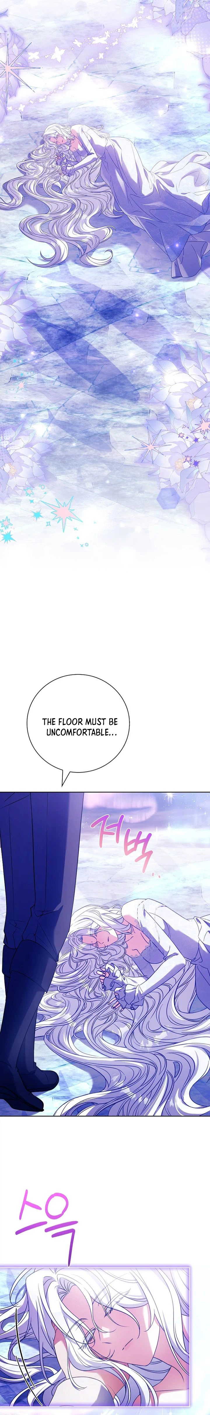 Like Father, Like Daughter Chapter 64 Page 15