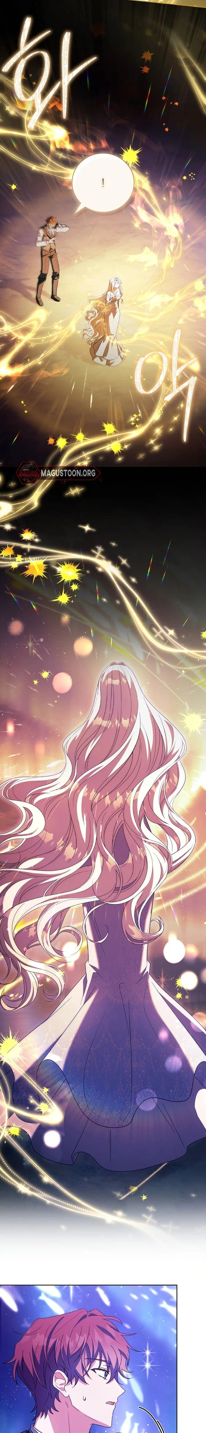 Like Father, Like Daughter Chapter 64 Page 21