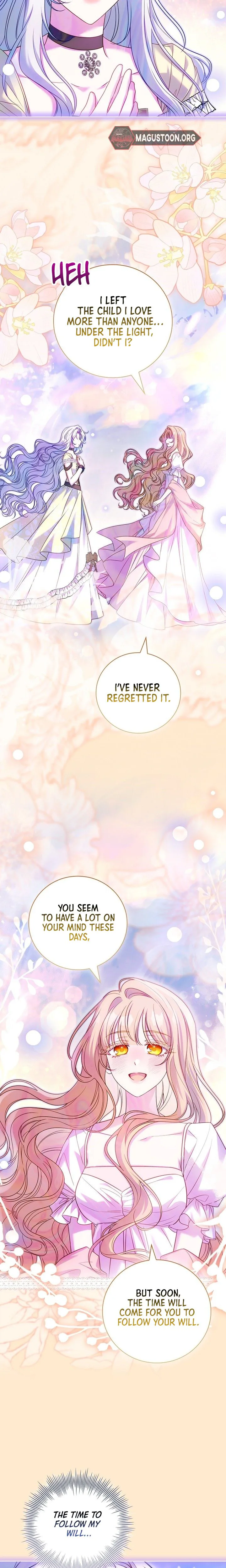 Like Father, Like Daughter Chapter 60 Page 4