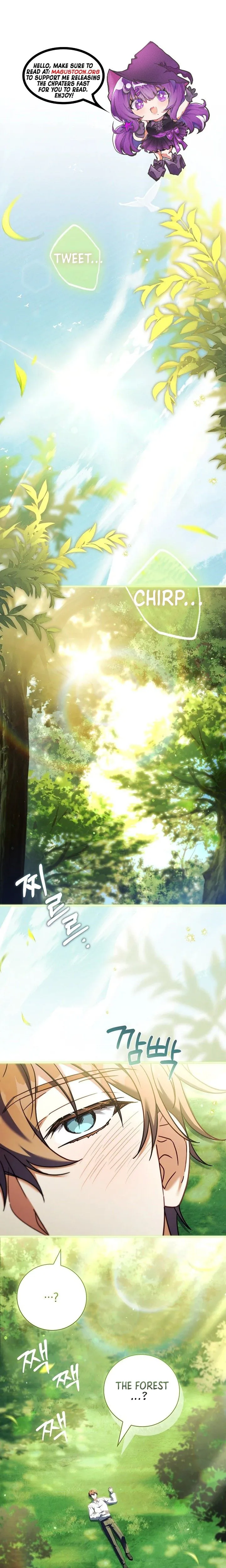 Like Father, Like Daughter Chapter 62 Page 2