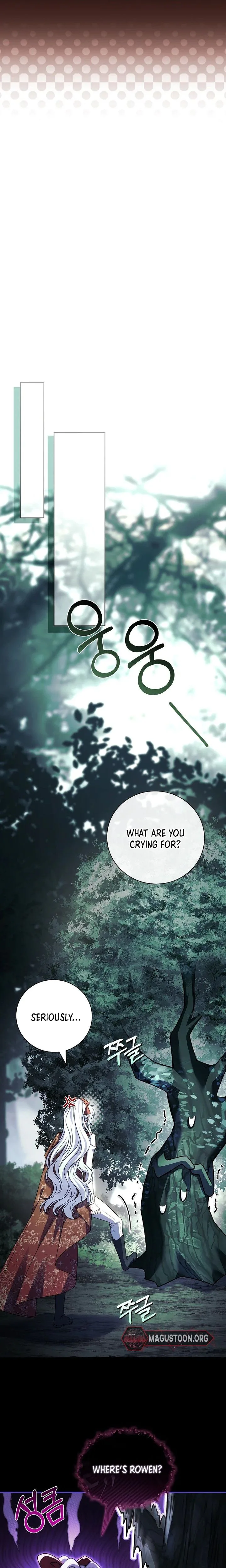 Like Father, Like Daughter Chapter 62 Page 19