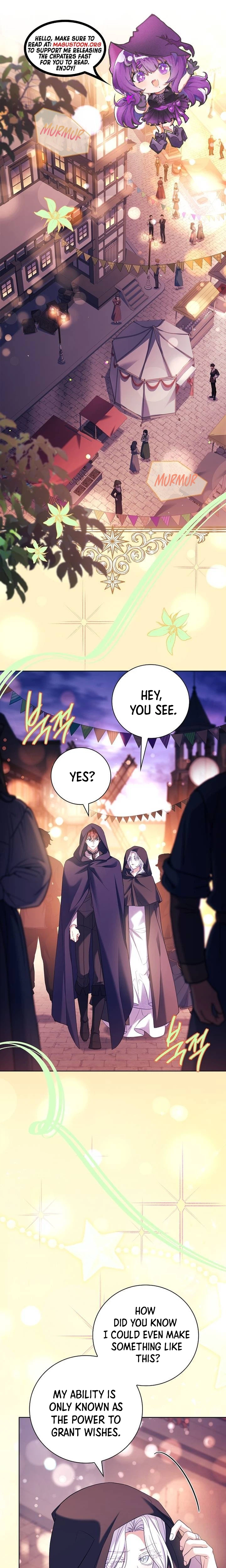 Like Father, Like Daughter Chapter 65 Page 2