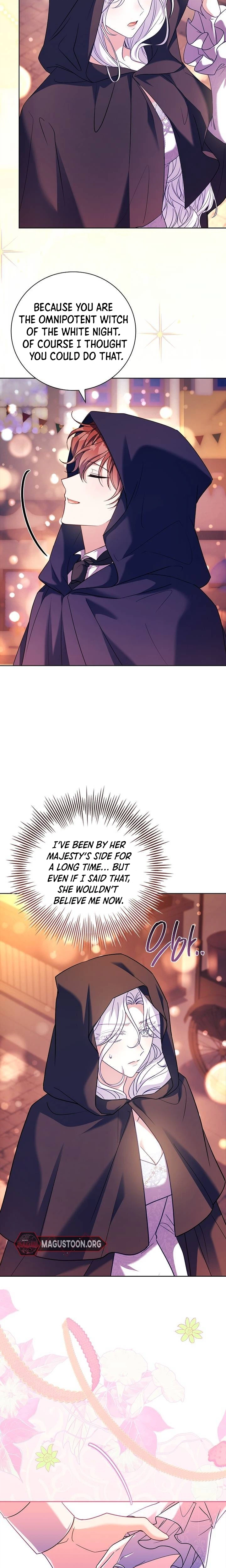 Like Father, Like Daughter Chapter 65 Page 3