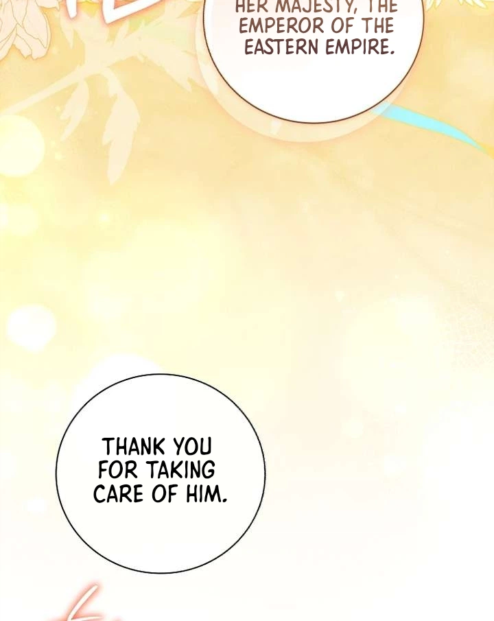 Like Father, Like Daughter Chapter 78 Page 17