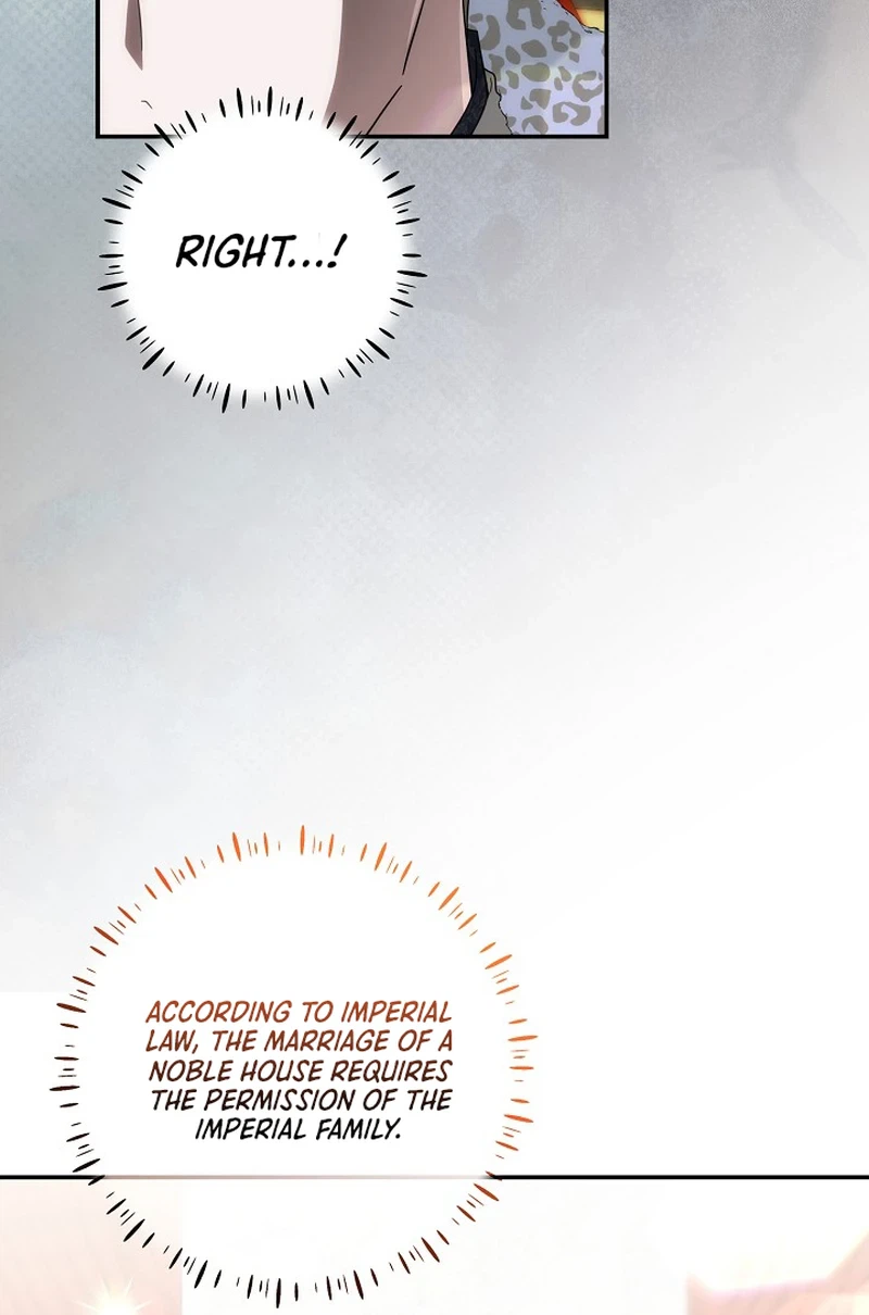 Living to Survive as the Monster Duke’s Wife Chapter 38 Page 15