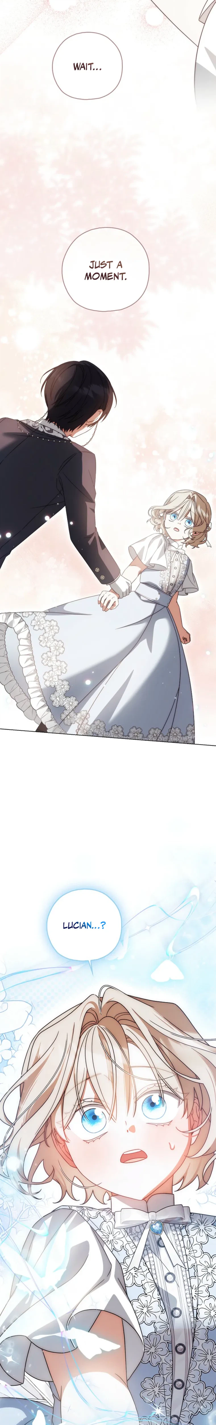 Looking for the Villainess's Contract Husband Chapter 12 Page 5