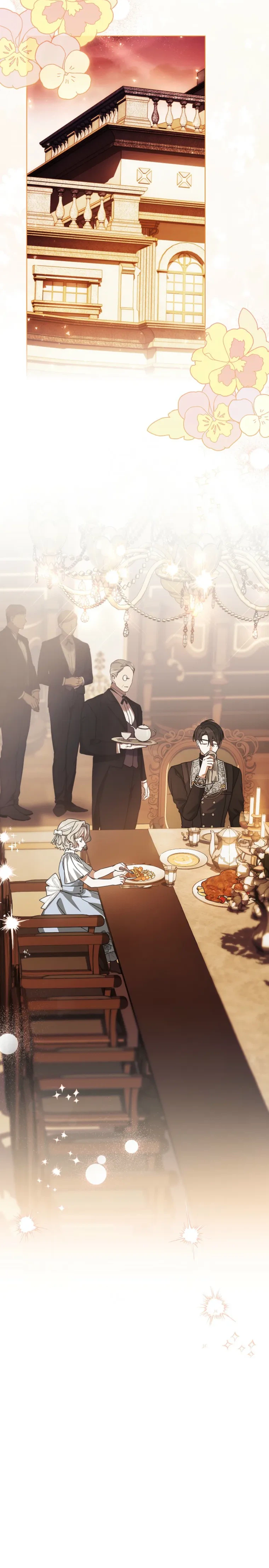 Looking for the Villainess's Contract Husband Chapter 12 Page 9