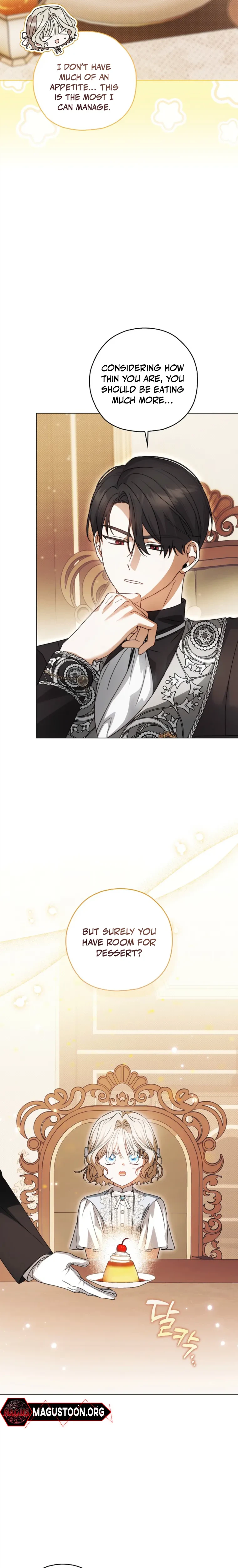 Looking for the Villainess's Contract Husband Chapter 12 Page 11