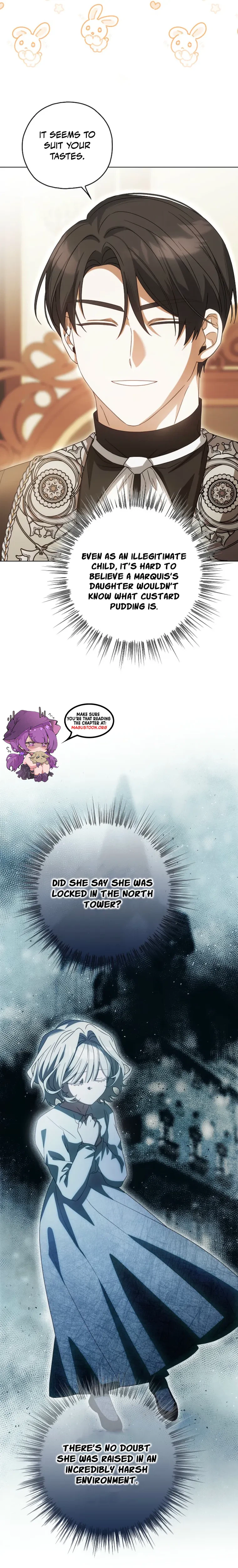 Looking for the Villainess's Contract Husband Chapter 12 Page 13