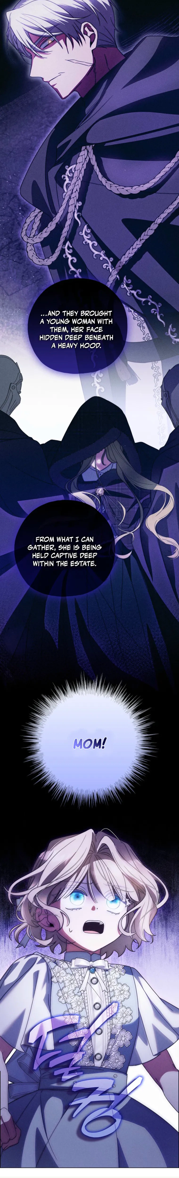 Looking for the Villainess's Contract Husband Chapter 12 Page 17