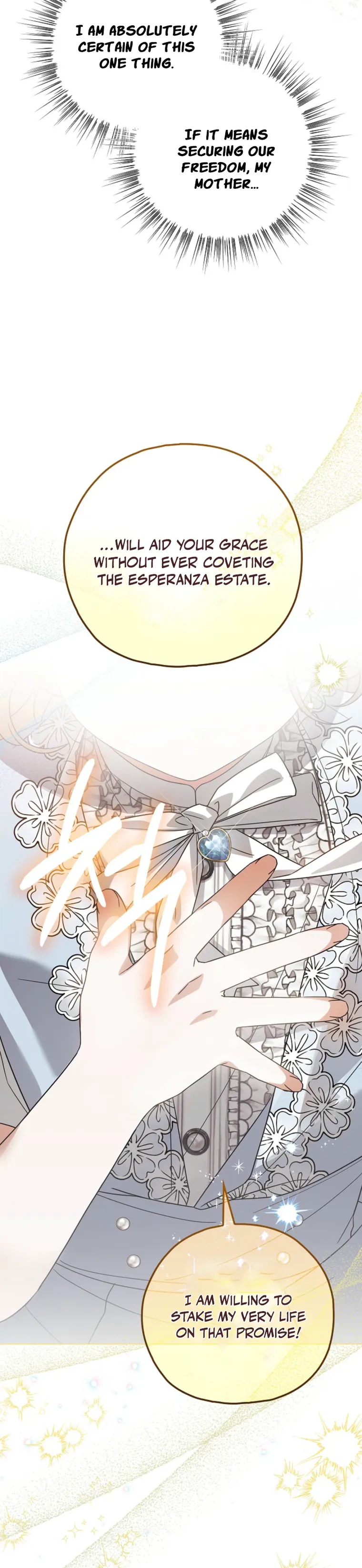 Looking for the Villainess's Contract Husband Chapter 12 Page 21