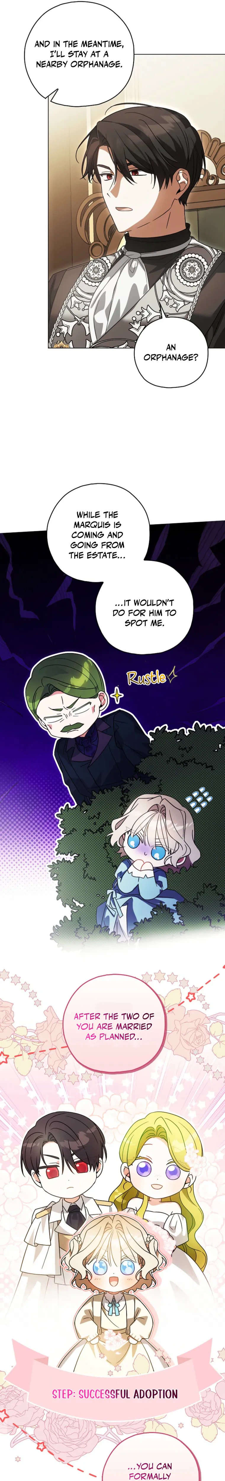 Looking for the Villainess's Contract Husband Chapter 12 Page 25