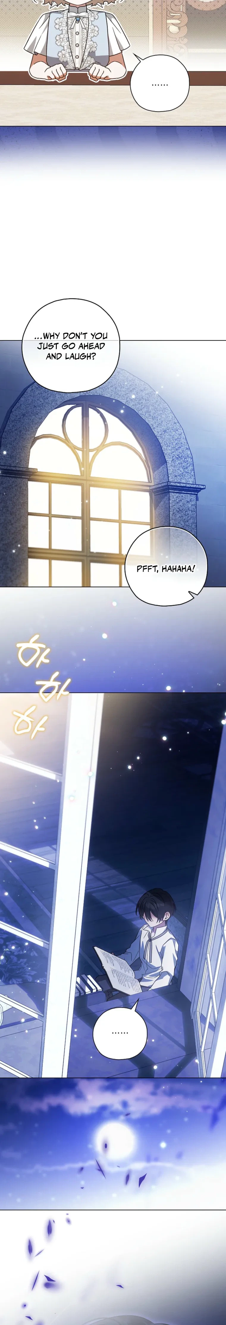 Looking for the Villainess's Contract Husband Chapter 12 Page 27