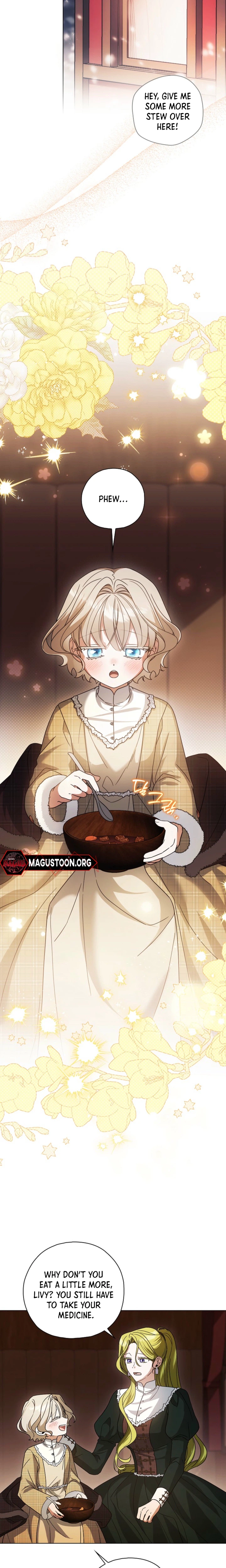 Looking for the Villainess's Contract Husband Chapter 5 Page 5