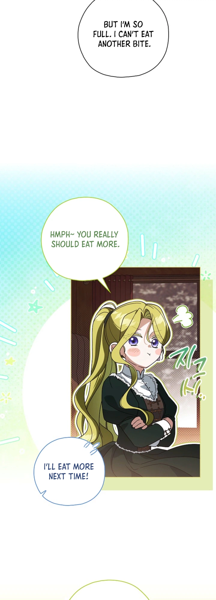 Looking for the Villainess's Contract Husband Chapter 5 Page 6