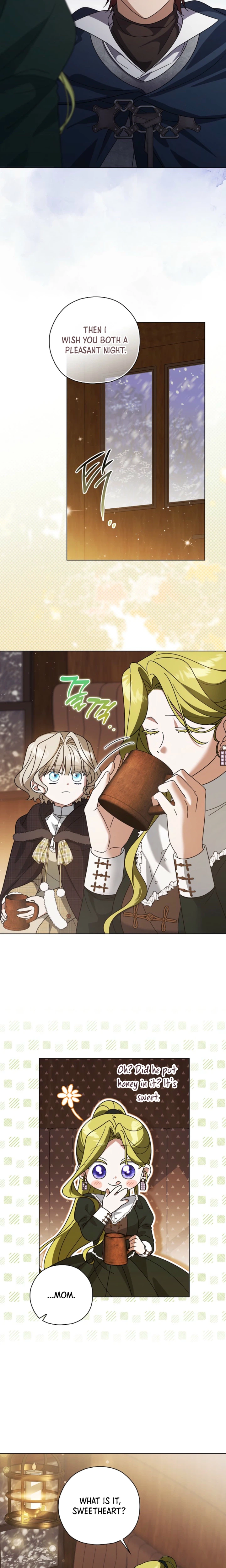 Looking for the Villainess's Contract Husband Chapter 5 Page 10