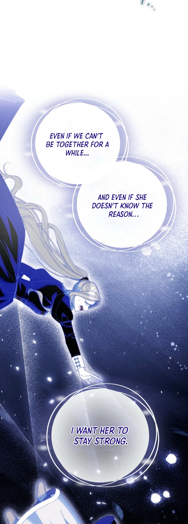 Looking for the Villainess's Contract Husband Chapter 5 Page 15