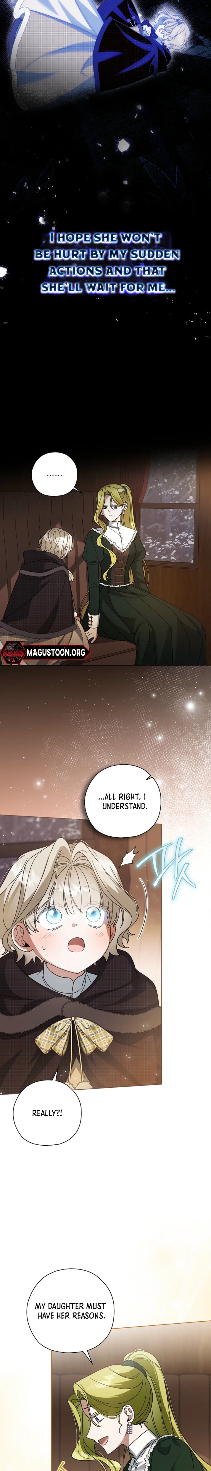 Looking for the Villainess's Contract Husband Chapter 5 Page 16