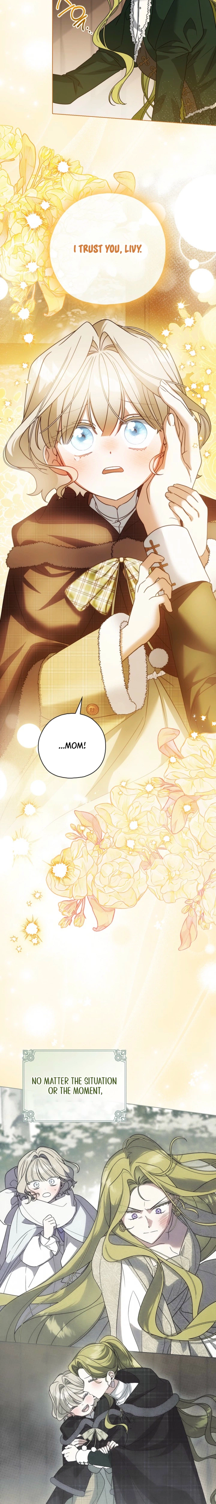 Looking for the Villainess's Contract Husband Chapter 5 Page 17