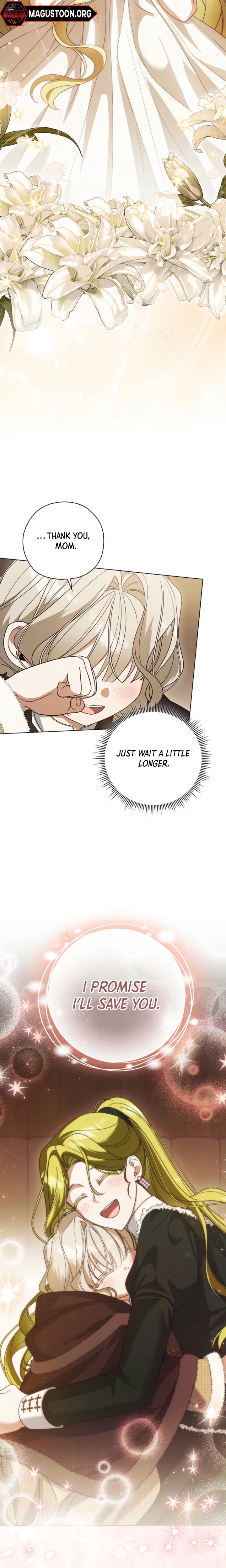 Looking for the Villainess's Contract Husband Chapter 5 Page 19
