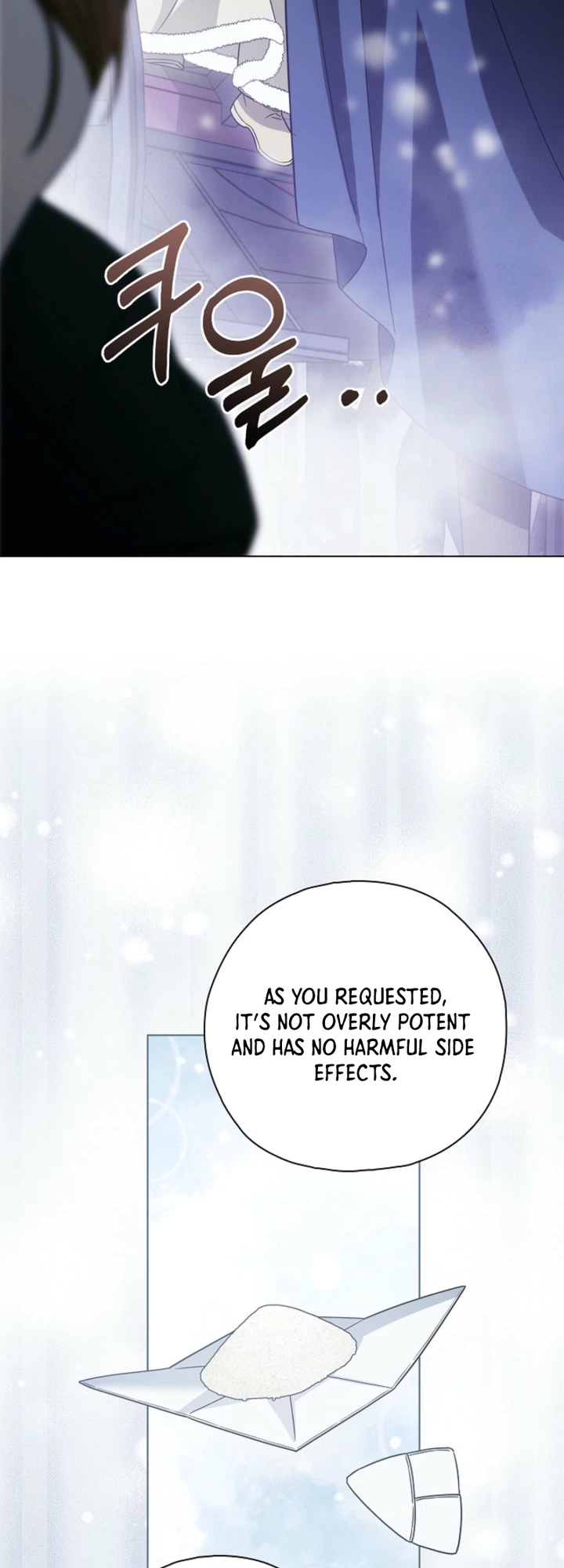 Looking for the Villainess's Contract Husband Chapter 5 Page 24